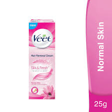 VEET HAIR REMOVAL CREAM 25 GRAM