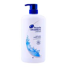 HEAD SHOULDER CLASSIC&CLEAN 1000ML