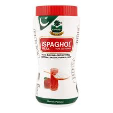 ISPAGHOL HUSK 300gm