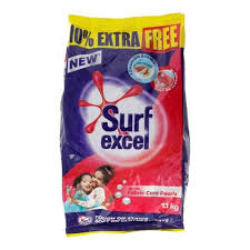 SURF EXCEL WITH FABRIC CARE PEARLS 1.1KG