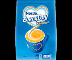 NESTLE EVERYDAY ORGINAL 560G