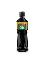 SHANGRILA DARK SOY SAUCE 500ML