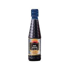 SHANGRILA SOY SAUCE 275ML