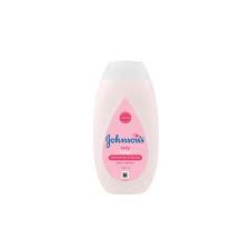 JOHNSONS BABY SOFT LOTION 200ML