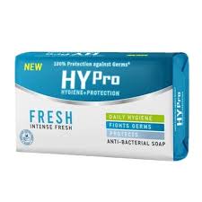 HYPRO FRESH INTENSE FRESH