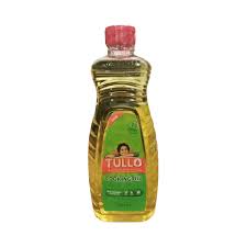 TULLO COOKING OIL 1 LITER