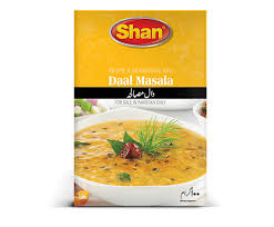 SHAN DAAL MASALA 50G