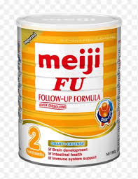 MEIJI FU FOLLOW-UP FORMULA 2YEAR 900g