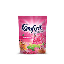 COMFORT LILLY FRESH 400ML