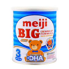 MEIJI BIG 3 400G