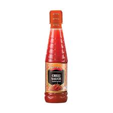 SHANGRILA CHILLI SAUCE SIZZLING HOT 275ML