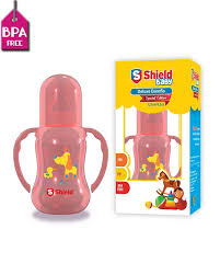 SHIELD BABY DELUXE EVENFLO FEEDER