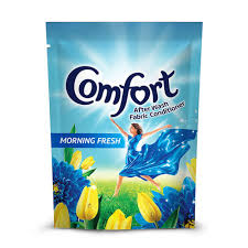 COMFORT MORNING FRESH 400ML