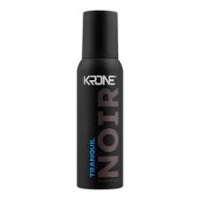 KRONE TRANQUIL NOIR 120ML