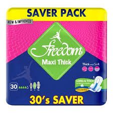 FREEDOM MAXI THICK 30