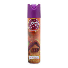 FREY SWEET HOME AIR FRESHENER