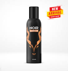 NOIR MARKHOR 120ML