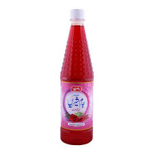 JAM E SHIRIN SUGAR FREE 800ML