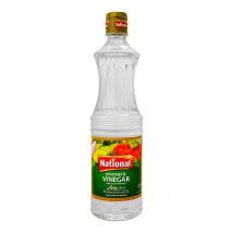 NATIONAL SYNTHETIC VINEGAR 800ML