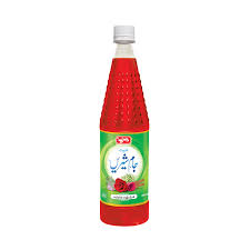 JAM E SHRIN 500ML