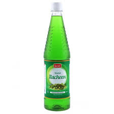 QARSHI ILACHEEN 800ML