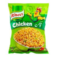 KNORR CHICKEN