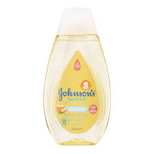 JOHNSONS HAIR AND BODY BABY BATH 200ML