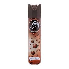 FREY CHOCOLICIOUS AIR FRESHENER