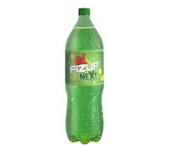 GREEN SODA&NEXT 1000ML