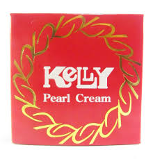 KELLY PEARL CREAM