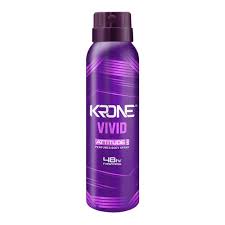 KRONE VIVID ATTITUDE 150ML