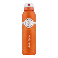 J. CLUBHOUSE 200ML