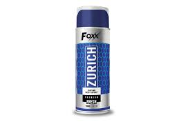 FOXX ZURICH 200ML