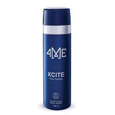 4ME XCITE POUR HOMME