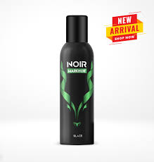 NOIR MARKHOR BLAZE 120ML