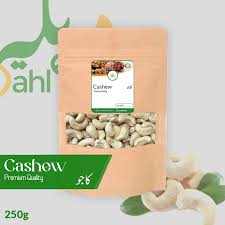 DAHLEZ CASHEW NUT  250G