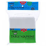 HANKIES TABLE NAPKIN 2PLY  x 50 TISSUES