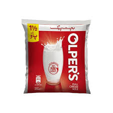 OLPERS FULL CREAM MILK 375ML