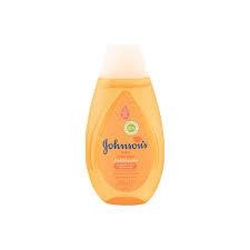 JOHNSONS BABY SHAMPOO 100ML