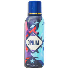 OPIUM BY DEODORANT BODY SPRAY 200ML