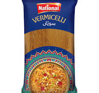 NATIONAL VERMICELLI 120GM