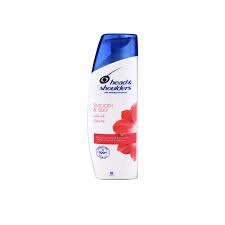 HEADSHOULDERS SMOOTH&SILKY 360ML