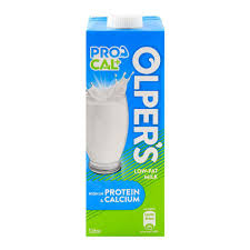 OLPERS LOW FAT MILK 1LITRE