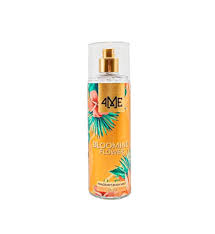 4ME BLOOMING FLOWER BODY MIST