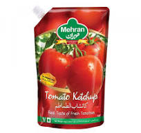 MEHRAN TOMATO KETCHUP