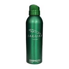 JAGUAR FOR MEN 200ML