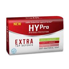 HYPRO EXTRA TOP DEFENCE