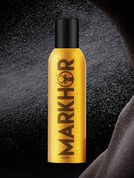 MARKHOR ICON 120ML