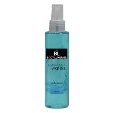 BL BODY LUXURIES DANCING WATERS BODY SPLASH 155ml