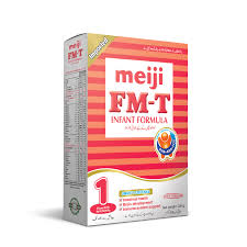 MEIJI FM-T INFANT FORMULA 1 200g